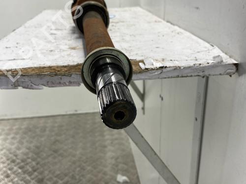 Used Right front driveshaft Right front driveshaft RENAULT CLIO IV (BH_) 1.5 dCi 90 (90 hp) 39165808 39165808