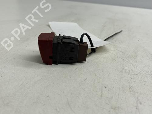 Used Warning switch Warning switch PEUGEOT 206+ (2L_, 2M_) 1.4 HDi eco 70 (68 hp) 22859158 22859158