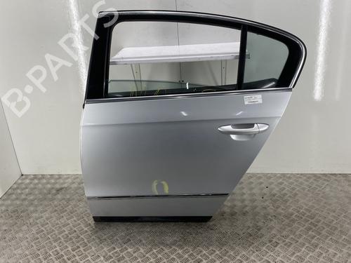 left-rear-door-vw-passat-b6-3c2-19-tdi-3c5833055h-2005-2006-2007-2008-2009-2010-22860053 main image