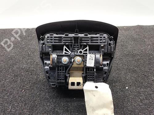 Førerens kollisjonspute RENAULT MEGANE III Hatchback (BZ0/1_, B3_) 1.5 dCi (BZ0C) | BP22855752C9 