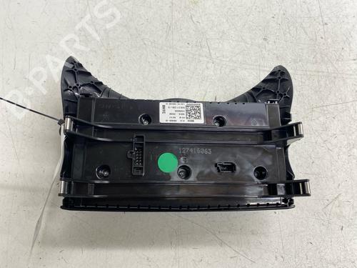 Climate control MINI MINI (F55) Cooper D | BP39111750I5 - Image 4