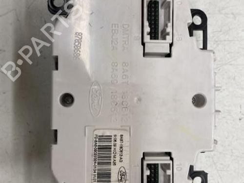 AC-Styringsenhed/Manøvreenhed FORD FIESTA VI (CB1, CCN) 1.4 TDCi | BP22863029I5 