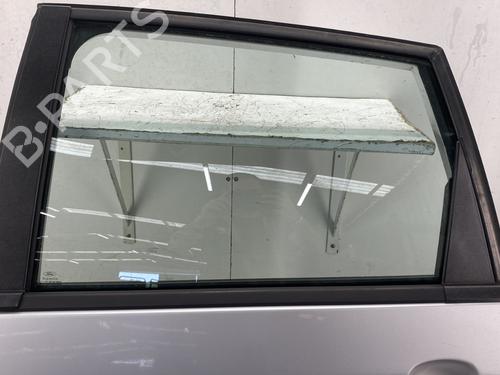 Left rear door FORD FIESTA V (JH_, JD_) 1.4 TDCi | BP27819136C4 