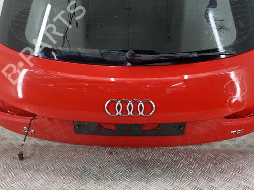 tailgate-audi-a1-8x1-8xk-2010-2011-2012-2013-2014-2015-2016-2017-2018-2019-24657479 main image