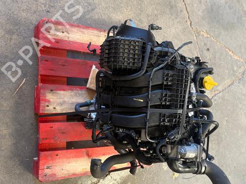 Engine DACIA SANDERO II 1.0 SCe 75 (B8JC, B8JD, B8NC) | BP38975857M1 - Image 3
