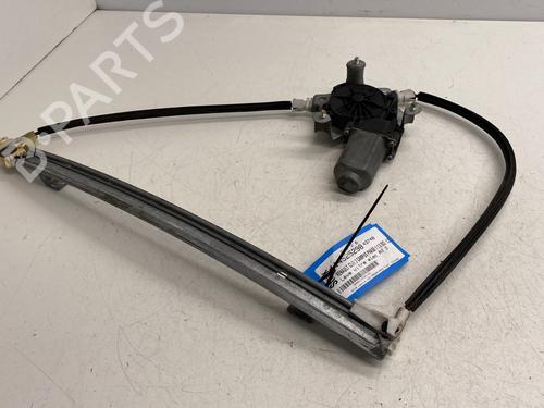 Used Front right window mechanism RENAULT CLIO II (BB_, CB_) 1.5 dCi (B/C2J) (68 hp) 30174521