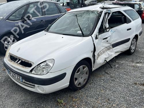 Right mirror CITROËN XSARA Break (N2) 1.6 16V | BP22857060C27 