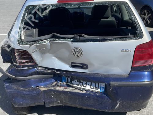 Alternator VW POLO (6N2) | BP36379034M7 - Image 10