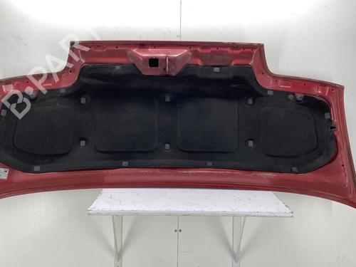 Hood PEUGEOT BOXER Bus (230P) 1.9 TD | BP22849980C1 