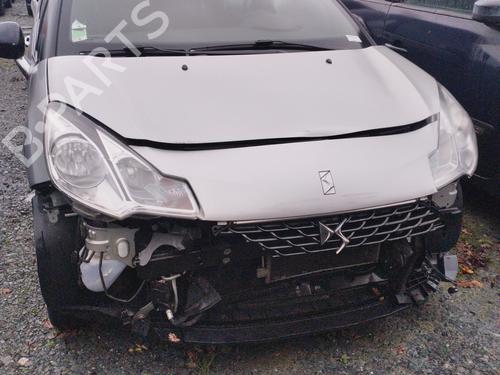 Used Parts DS DS 3 (SA_) 4748725