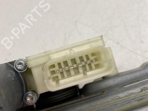 Used Rear left window mechanism Rear left window mechanism 22862380 22862380