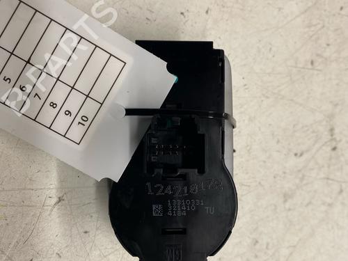 Commande de phare Commande de phare OPEL CORSA D (S07) [2006-2015] 34348085 34348085