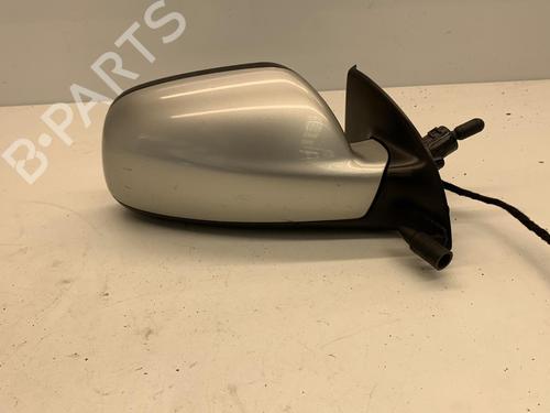 Used Right mirror PEUGEOT 307 (3A/C) 1.6 HDi (90 hp) 22853066