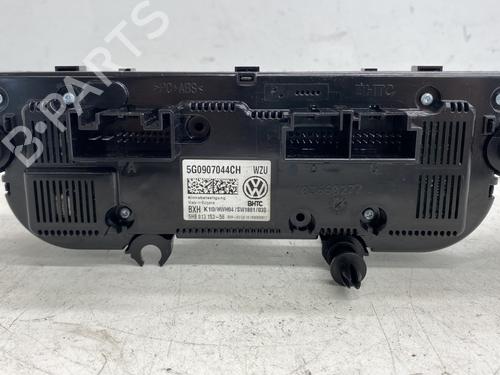 Climate control VW PASSAT B8 Variant (3G5, CB5) 2.0 TDI | BP24657650I5 