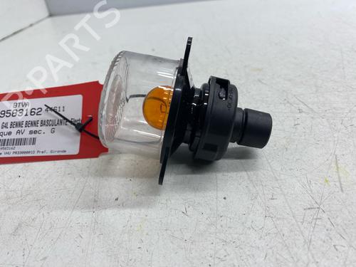 Left front indicator GOUPIL G4L Platform/Chassis Electric (GWL) | BP39020041C32 - Image 4