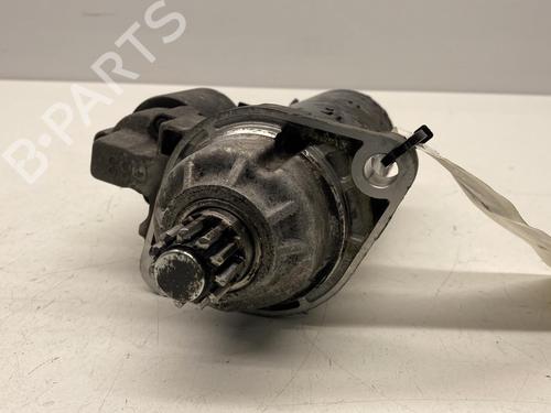 Starter VW TOURAN (1T1, 1T2) 1.9 TDI | BP22849837M8 