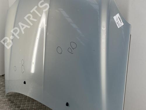 Used Hood CITROËN XSARA (N1) 1.9 D (70 hp) 22849986