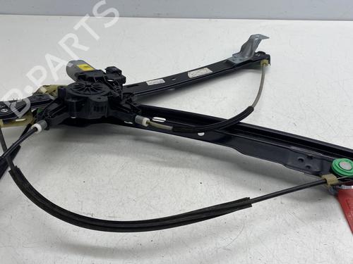 Used Front left window mechanism FORD GRAND C-MAX (DXA/CB7, DXA/CEU) 1.6 TDCi (115 hp) 30174457