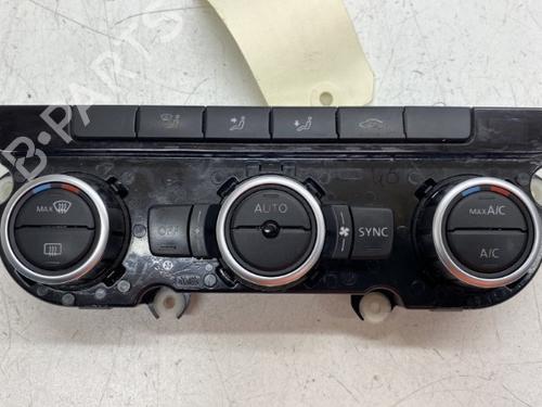 Commande Chauffage VW TOURAN (1T3) 2.0 TDI | BP22862470I5 
