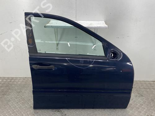 Used Right front door MERCEDES-BENZ C-CLASS (W203) C 200 CDI (203.004) (116 hp) 24657433