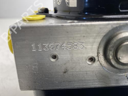 ABS pump SEAT LEON (1P1) 1.9 TDI | BP30197807M43 