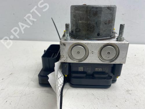 Used ABS pump ABS pump RENAULT KANGOO Express (FW0/1_) 1.5 dCi 90 (FW0G, FW05, FW08, FW11) (90 hp) 40053792 40053792
