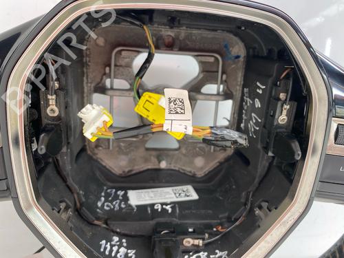 Used Steering wheel Steering wheel 37250948 37250948