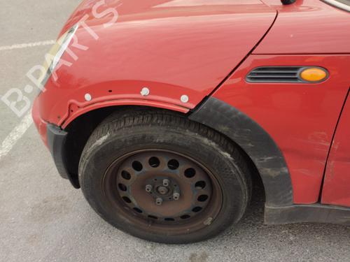 Rear parcel shelf MINI MINI (R50, R53) One | BP29968930C85  - Image 5