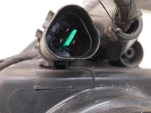 Used Right headlight Right headlight HYUNDAI i30 (FD) 1.6 CRDi (116 hp) 22850193 22850193