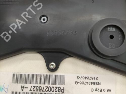 Instrument cluster RENAULT CLIO II (BB_, CB_) 1.2 16V (BB05, BB0W, BB11, BB27, BB2T, BB2U, BB2V, CB05,... | BP22861686C47 