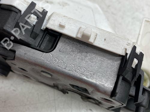 Front left lock PEUGEOT PARTNER Tepee | BP37663214C98 - Image 5