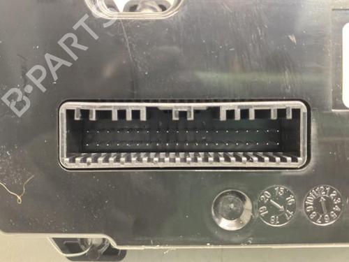 Climate control KIA SPORTAGE IV (QL, QLE) 1.7 CRDi | BP22855914I5 