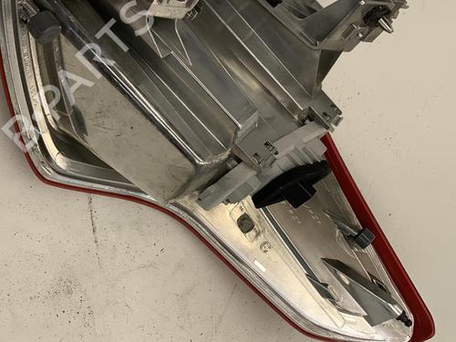 Left taillight CITROËN C4 Picasso I MPV (UD_) 1.6 HDi | BP22855557C34 