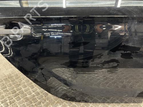 Right rear door HYUNDAI i20 I (PB, PBT) 1.2 | BP26388622C5