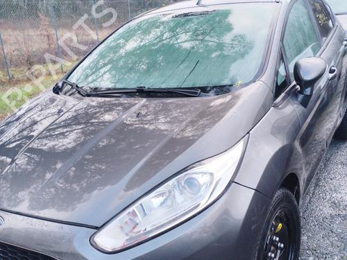 Rear parcel shelf FORD FIESTA VI (CB1, CCN) 1.0 EcoBoost | BP33475966C85 - Image 5