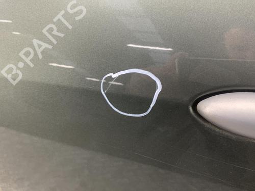 Used Left rear door RENAULT CLIO III Grandtour (KR0/1_) 1.5 dCi (KR0F) (86 hp) 22850763