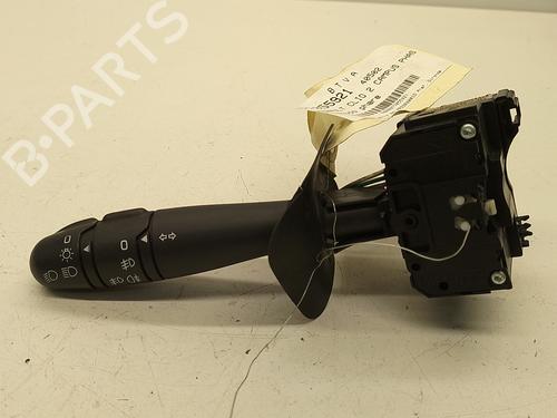 Used Switch RENAULT CLIO II (BB_, CB_) 1.5 dCi (B/CB3M) (64 hp) 22856248