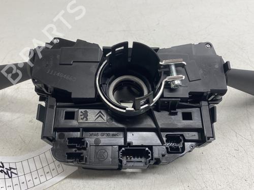 Steering column stalk CITROËN C4 II (NC_) 1.6 BlueHDi 120 | BP28692053I23 