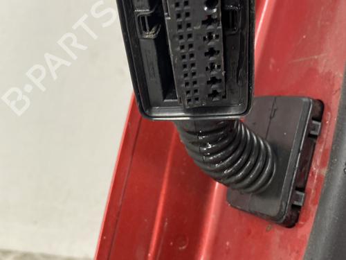 Right rear door PEUGEOT 308 III (FB_, FH_, FP_, F3_, FM_) PureTech 130 (FPHNSL, FPHNST) | BP23831561C5 