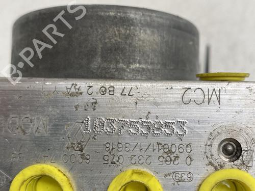ABS pump RENAULT MODUS / GRAND MODUS (F/JP0_) 1.5 dCi (FP0F, JP0F) | BP24979797M43 - Image 4