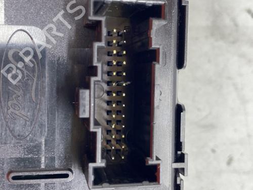 Used Climate control Climate control FORD FIESTA VII (HJ, HF) 1.0 EcoBoost mHEV ACTIVE (125 hp) 22863056 22863056