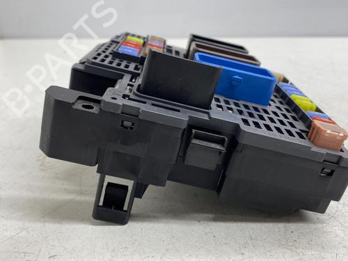 Used Fuse box Fuse box CITROËN C4 Grand Picasso II (DA_, DE_) 2.0 BlueHDi 150 (150 hp) 27205842 27205842