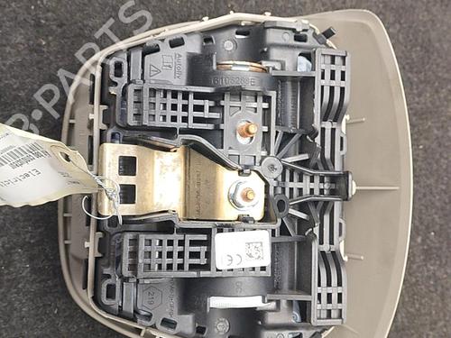 Used Driver airbag RENAULT ZOE (BFM_) ZOE (92 hp) 22854713