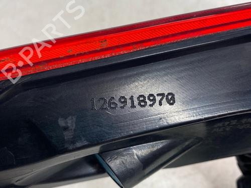Used Left taillight Left taillight 38955544 38955544