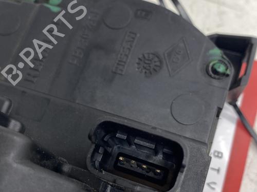 Used Front left lock RENAULT MEGANE III Coupe (DZ0/1_) 1.5 dCi (DZ0C, DZ1A) (90 hp) 31829929