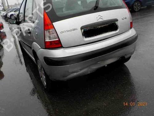 Tailgate lock CITROËN C3 I (FC_, FN_) 1.6 16V HDi | BP22855704C101 