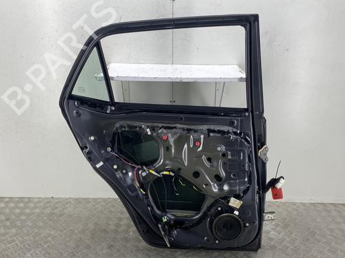 Left rear door TOYOTA AURIS (_E15_) 2.0 D-4D (ADE150_, ADE150R) | BP29968849C4