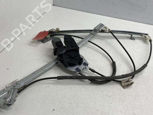 Front left window mechanism RENAULT ESPACE IV (JK0/1_) 2.0 dCi (JK01, JK02, JK1J, JK1K, JK1H) | BP33475813C22 - Image 4