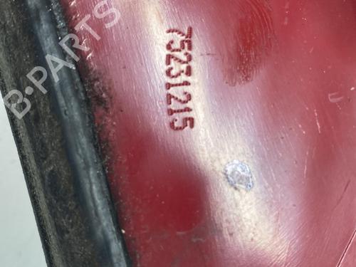 Right taillight FORD FOCUS I (DAW, DBW) 1.8 TDCi | BP22851532C35 
