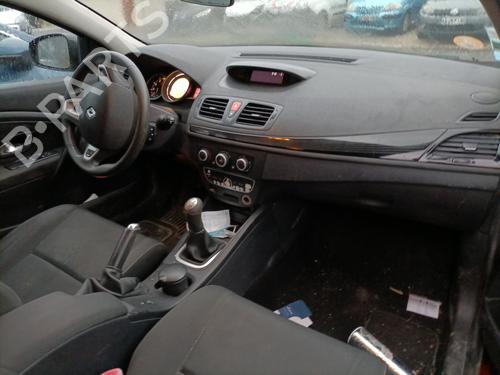 Switch RENAULT MEGANE III Coupe (DZ0/1_) 1.5 dCi (DZ0A) | BP36836929I30 - Image 8